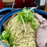 豊中麺哲 - 