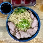 豊中麺哲 - 