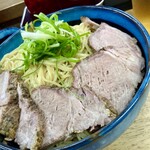 豊中麺哲 - 