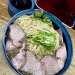 豊中麺哲 - 