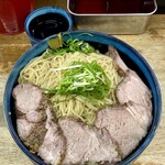 豊中麺哲 - 料理写真: