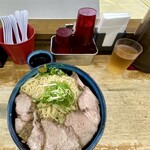 豊中麺哲 - 