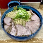 豊中麺哲 - 
