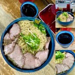 豊中麺哲 - 