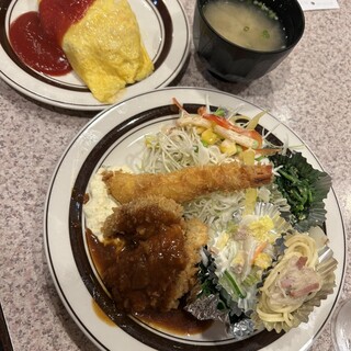 喫茶モンブラン_0