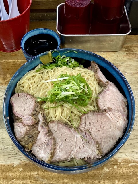 Toyonaka Mente Tsu, Osaka, Japan