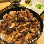 本格備長炭 とりやす - 