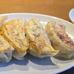 酒麺亭 潤 - 