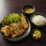なるとキッチン - 料理写真: