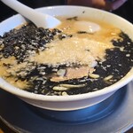 酒麺亭 潤 - 