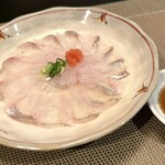 築膳 - 