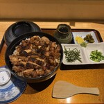 本格備長炭 とりやす - 