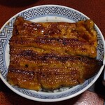 うなぎ 桜家 - 