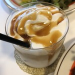 カフェ ソウ - 