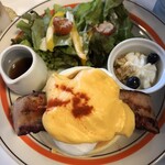 カフェ ソウ - 