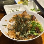 本格備長炭 とりやす - 