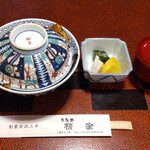 うなぎ 桜家 - 