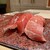 うまい鮨勘 - 料理写真:「鮪三昧（税抜￥1,600）」