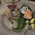 富山×居酒屋 ヨイチャベ - 