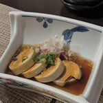 富山×居酒屋 ヨイチャベ - 