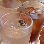 大衆食堂 てんぐ大ホール - 