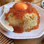 大衆食堂 てんぐ大ホール - 
