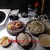 鉄板焼肉とジンギスカンぼんた - 料理写真: