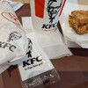 ケンタッキーフライドチキン - 