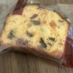 シュークリー - 