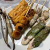 焼鳥工房 天神店
