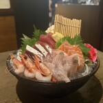 漁一 Suk海濱幕張店 - 