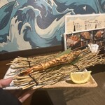 漁一 Suk海濱幕張店 - 
