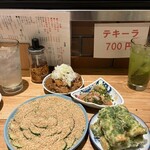 青山一丁目たぬき - 
