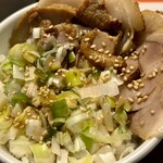 担担麺 胡 - 
