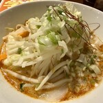 担担麺 胡 - 