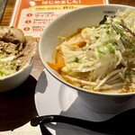 担担麺 胡 - 