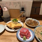 青山一丁目たぬき - 