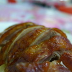 祥利廣式燒臘 - もう、言葉要らずの旨さです。