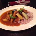 Orientaldining蓮 - 