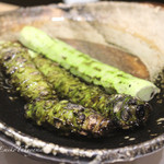 鮨　ミ雲 - 北海道からのこだわりの厳選わさび