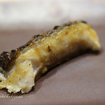 鮨　ミ雲 - 鯖の背中　焼きで。