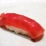 鮨　ミ雲 - マグロ