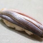 鮨　ミ雲 - しめさば