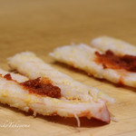 鮨　ミ雲 - えび