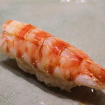 鮨　ミ雲 - くるまえび