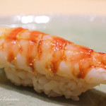 鮨　ミ雲 - くるまえび