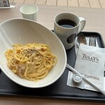 タリーズコーヒー - 