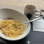 タリーズコーヒー - 