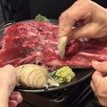 海鮮問屋 三宮 セリ壱 - 