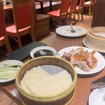 民福北京烤鴨店 - 